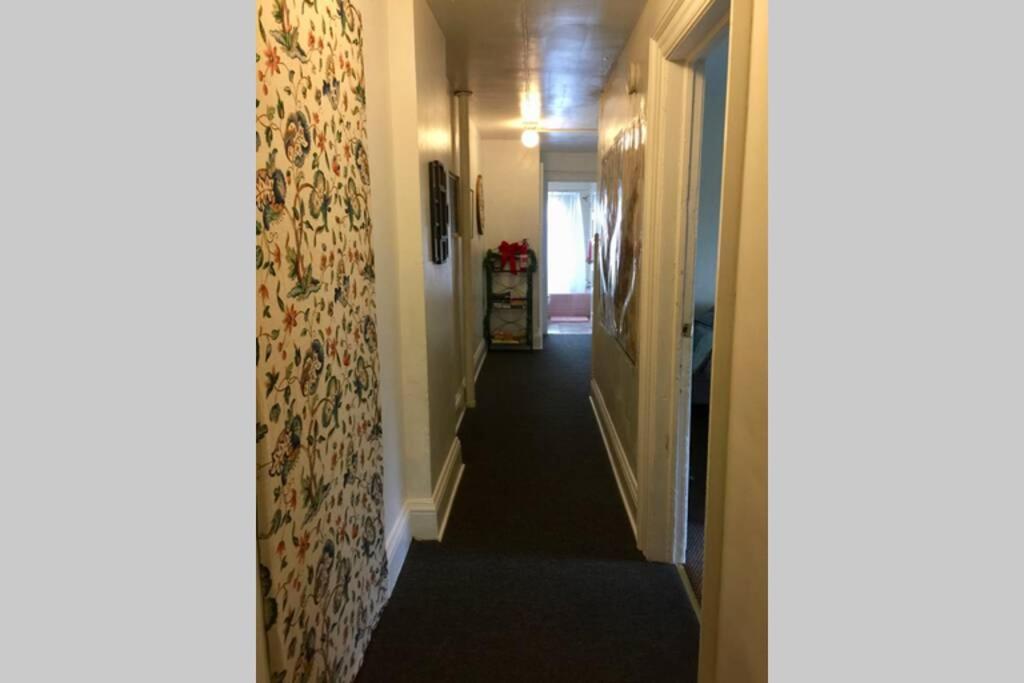 Great Gorge Guesthouse - Walk To The Falls, The Casino And All Downtown Restaurants - Across From The Aquarium Niagarafälle Exterior foto