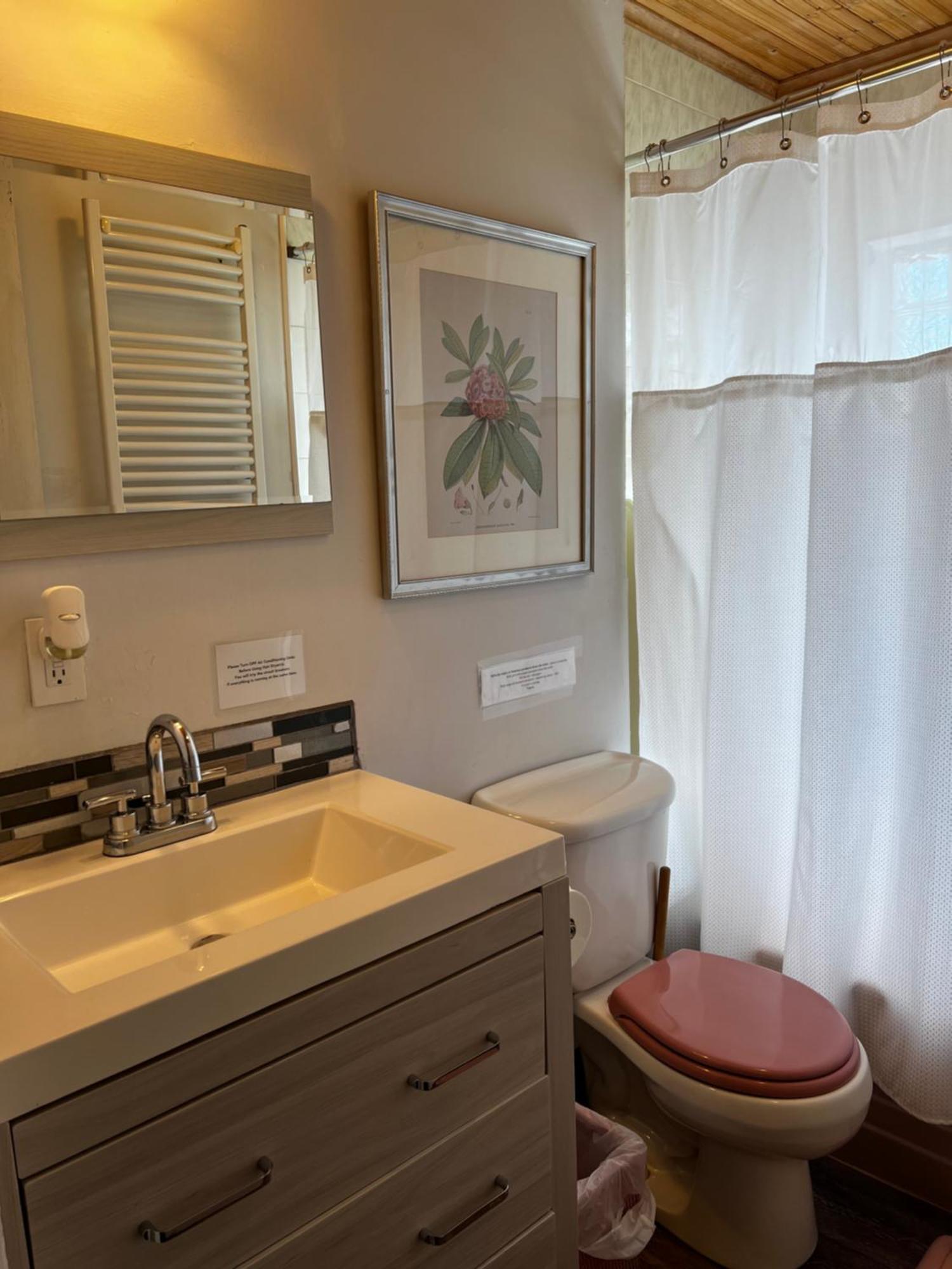 Great Gorge Guesthouse - Walk To The Falls, The Casino And All Downtown Restaurants - Across From The Aquarium Niagarafälle Exterior foto